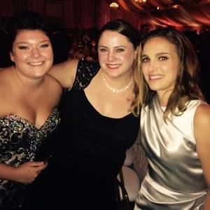 Meet your Posher, Holly